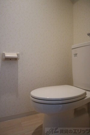 サクシード胤の物件内観写真